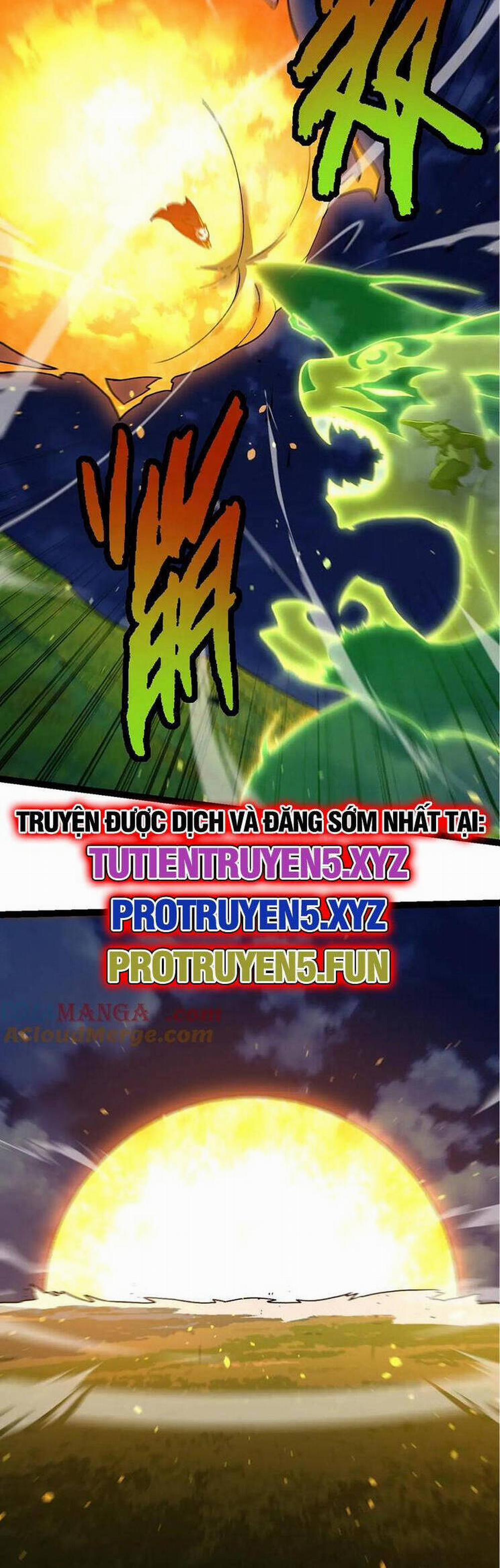 Chuyển Sinh Thành Liễu Đột Biến 192 trang 16