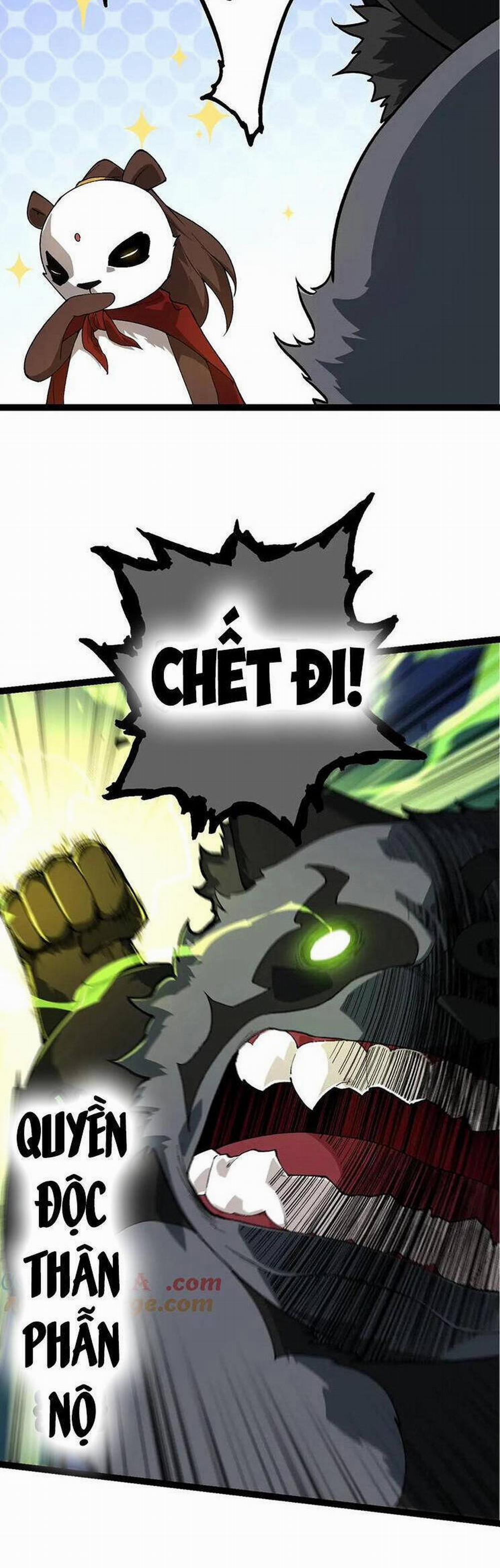 Chuyển Sinh Thành Liễu Đột Biến 192 trang 2