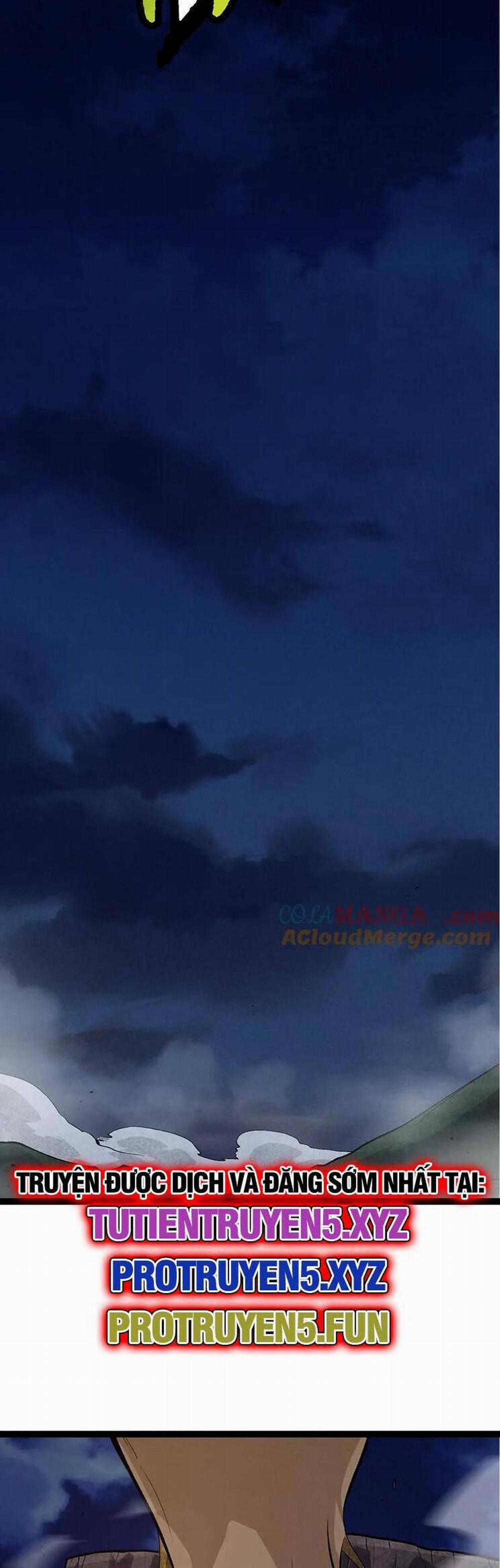 Chuyển Sinh Thành Liễu Đột Biến 192 trang 22