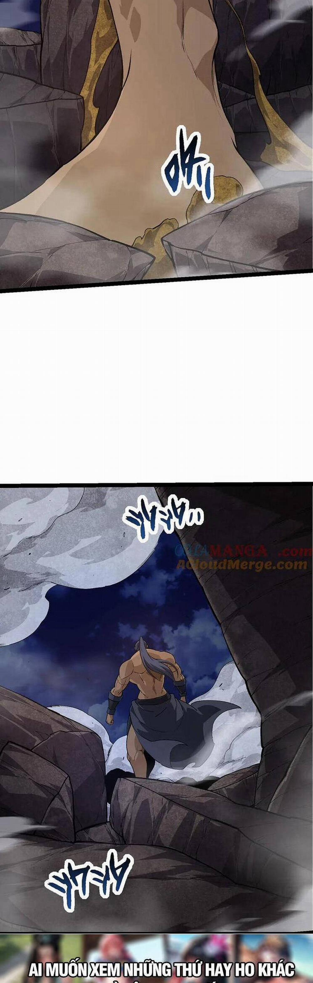 Chuyển Sinh Thành Liễu Đột Biến 192 trang 23