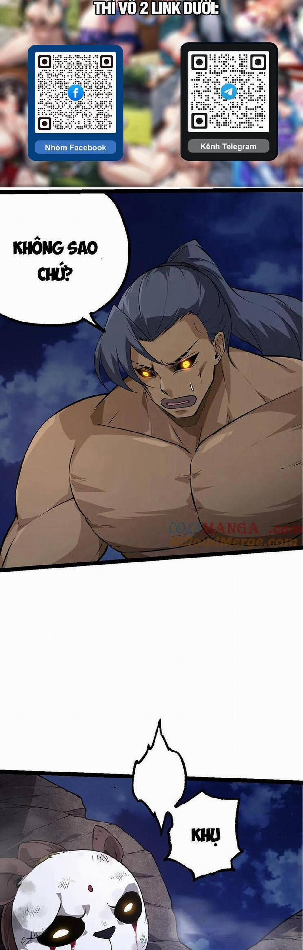 Chuyển Sinh Thành Liễu Đột Biến 192 trang 24