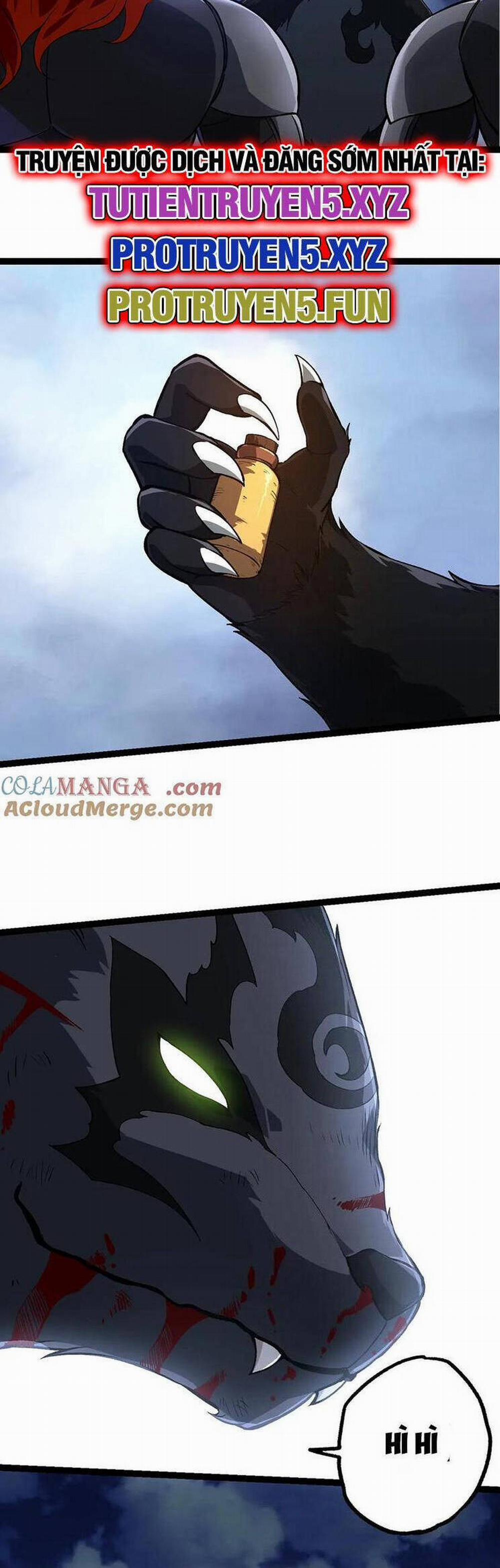 Chuyển Sinh Thành Liễu Đột Biến 192 trang 28