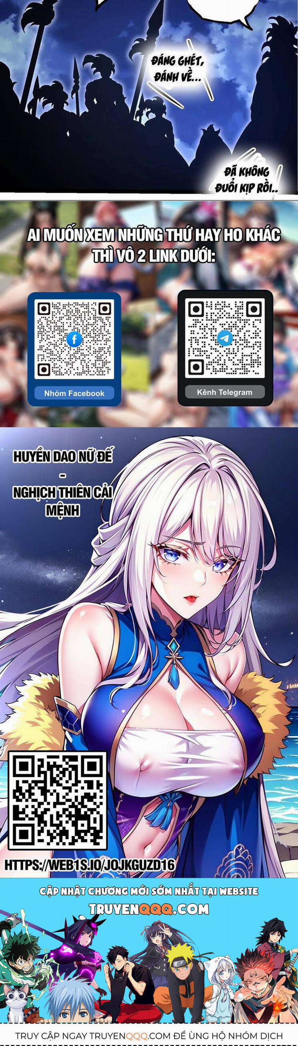 Chuyển Sinh Thành Liễu Đột Biến 192 trang 30
