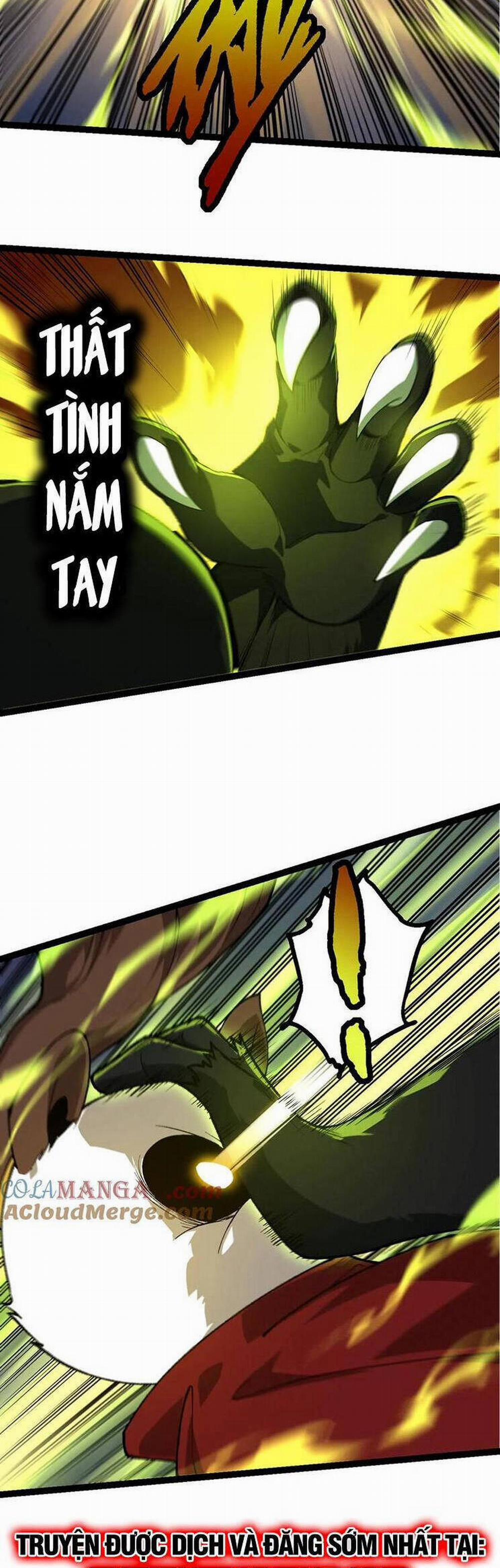 Chuyển Sinh Thành Liễu Đột Biến 192 trang 7