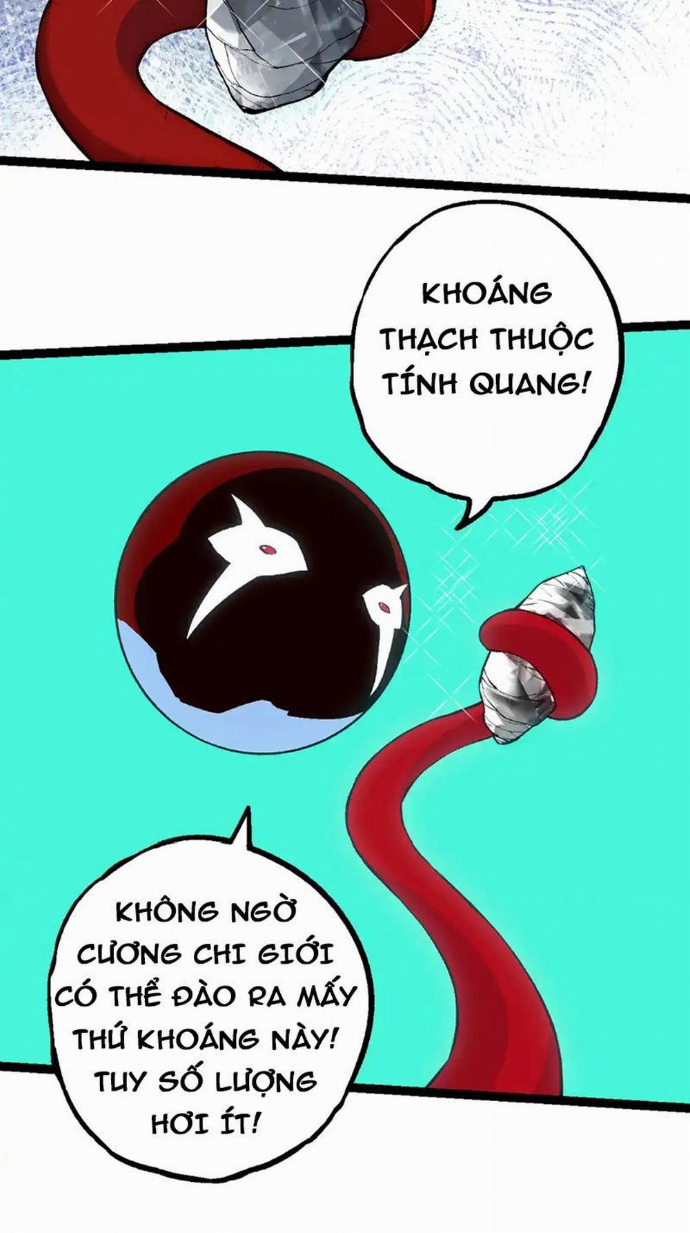 Chuyển Sinh Thành Liễu Đột Biến 193 trang 1