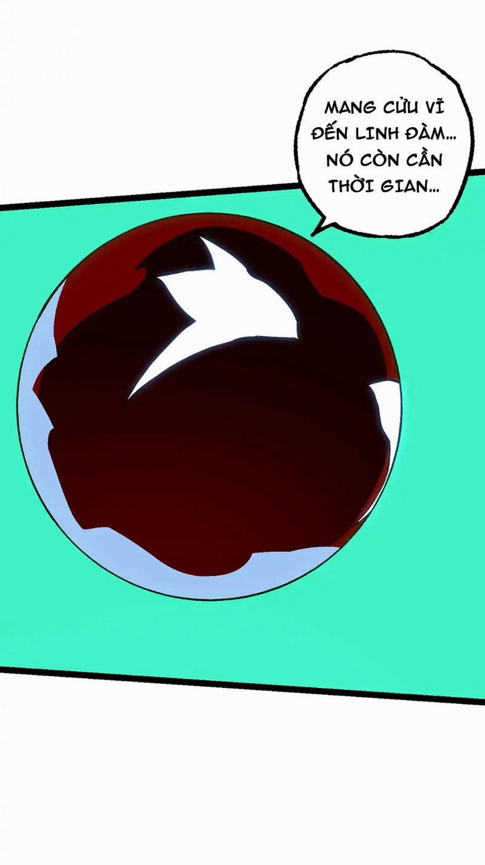 Chuyển Sinh Thành Liễu Đột Biến 193 trang 11