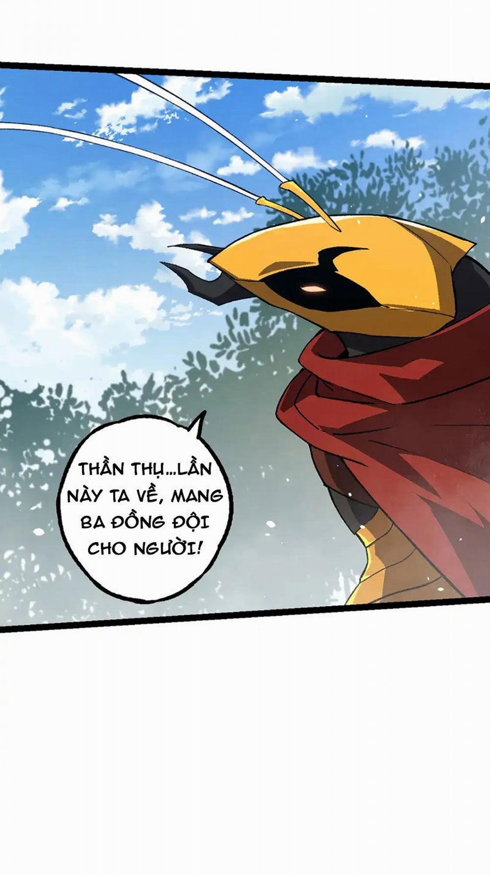 Chuyển Sinh Thành Liễu Đột Biến 193 trang 13