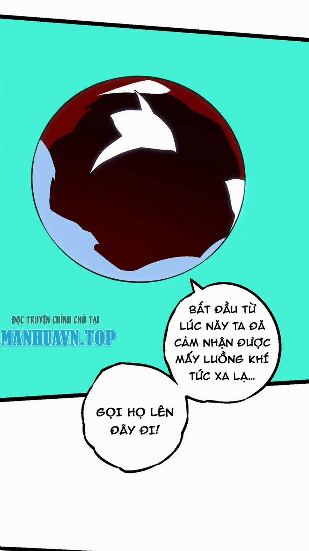 Chuyển Sinh Thành Liễu Đột Biến 193 trang 14