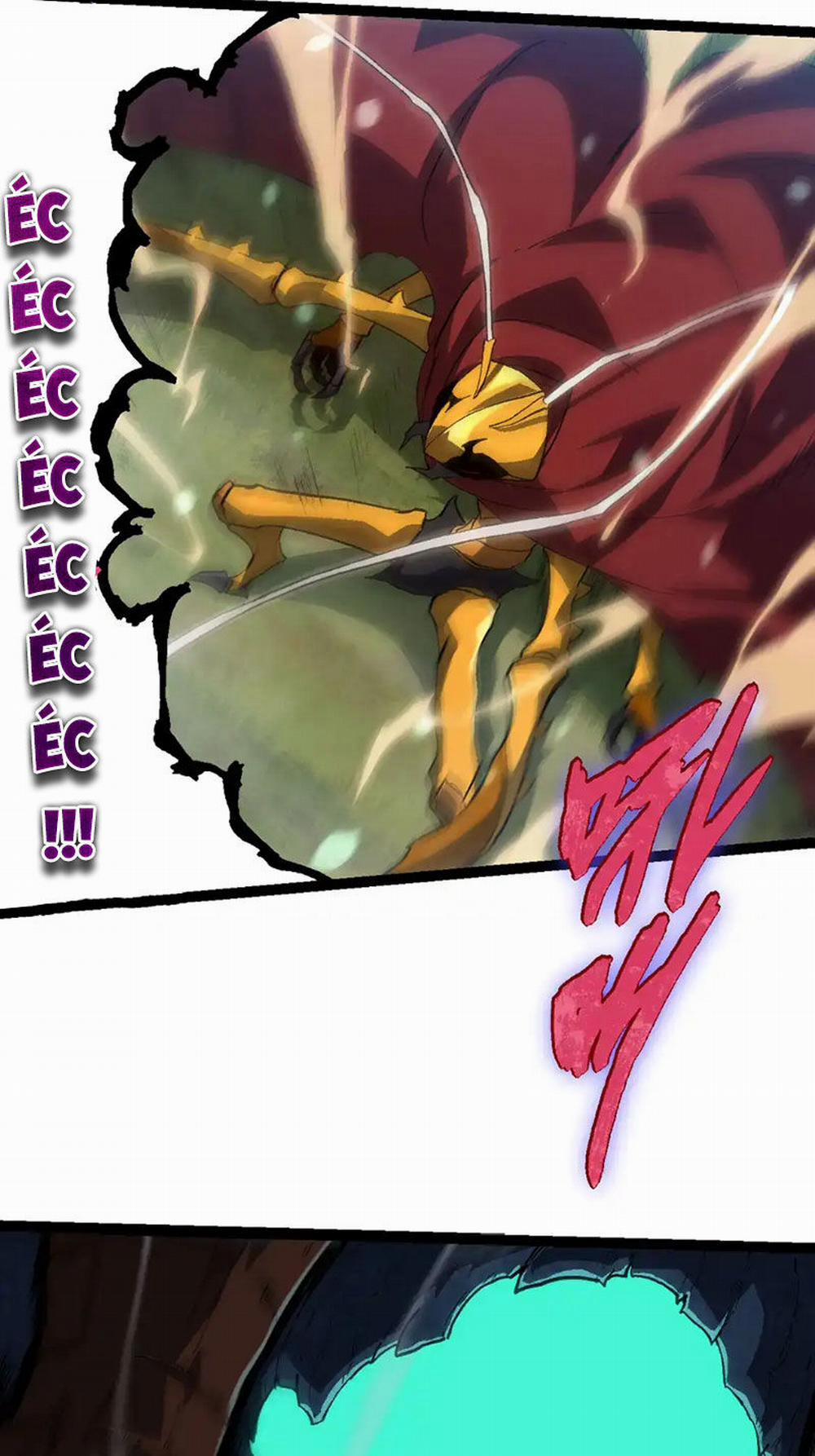 Chuyển Sinh Thành Liễu Đột Biến 193 trang 15