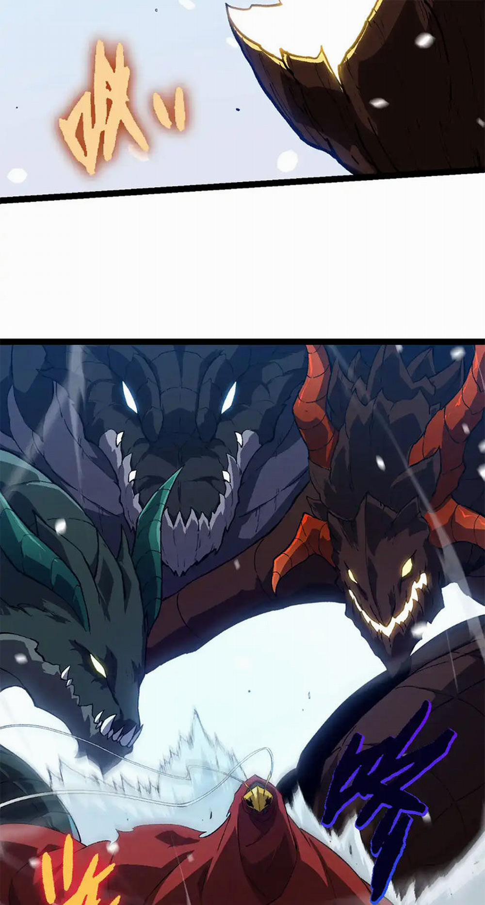 Chuyển Sinh Thành Liễu Đột Biến 193 trang 17