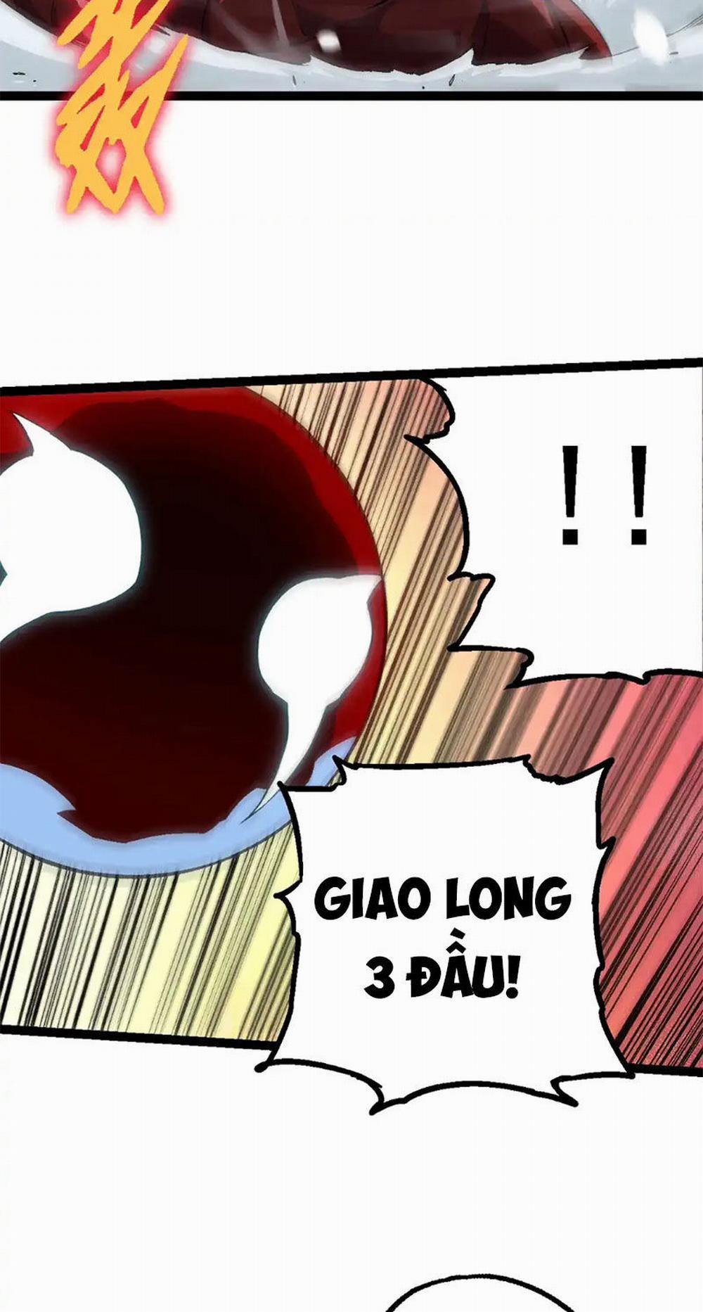 Chuyển Sinh Thành Liễu Đột Biến 193 trang 18