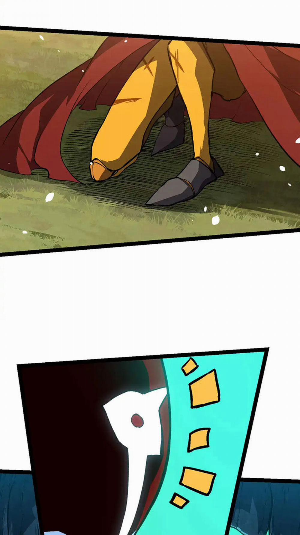 Chuyển Sinh Thành Liễu Đột Biến 193 trang 2