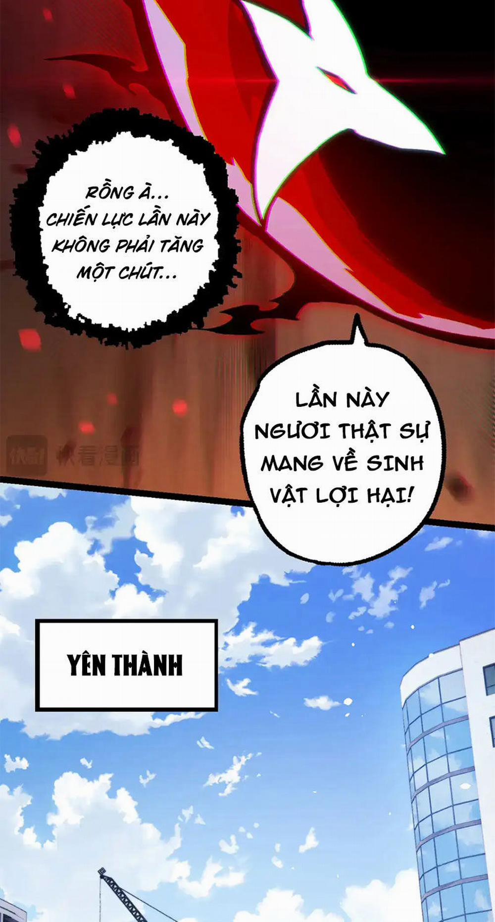 Chuyển Sinh Thành Liễu Đột Biến 193 trang 20