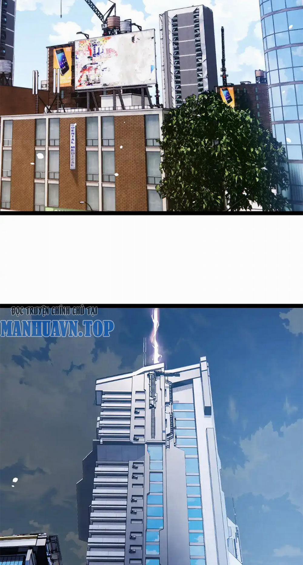 Chuyển Sinh Thành Liễu Đột Biến 193 trang 21