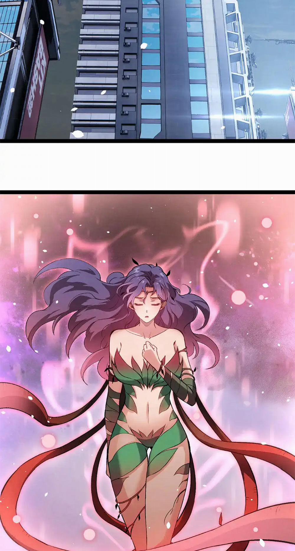 Chuyển Sinh Thành Liễu Đột Biến 193 trang 22