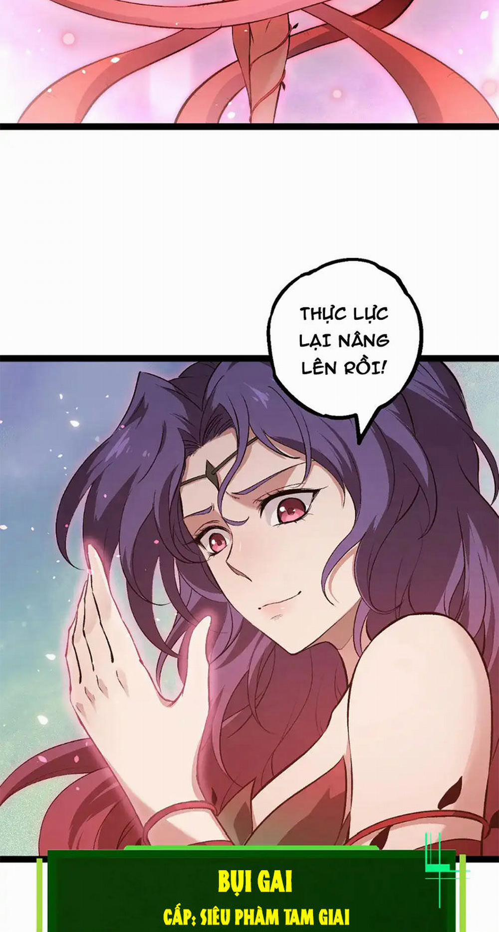 Chuyển Sinh Thành Liễu Đột Biến 193 trang 23