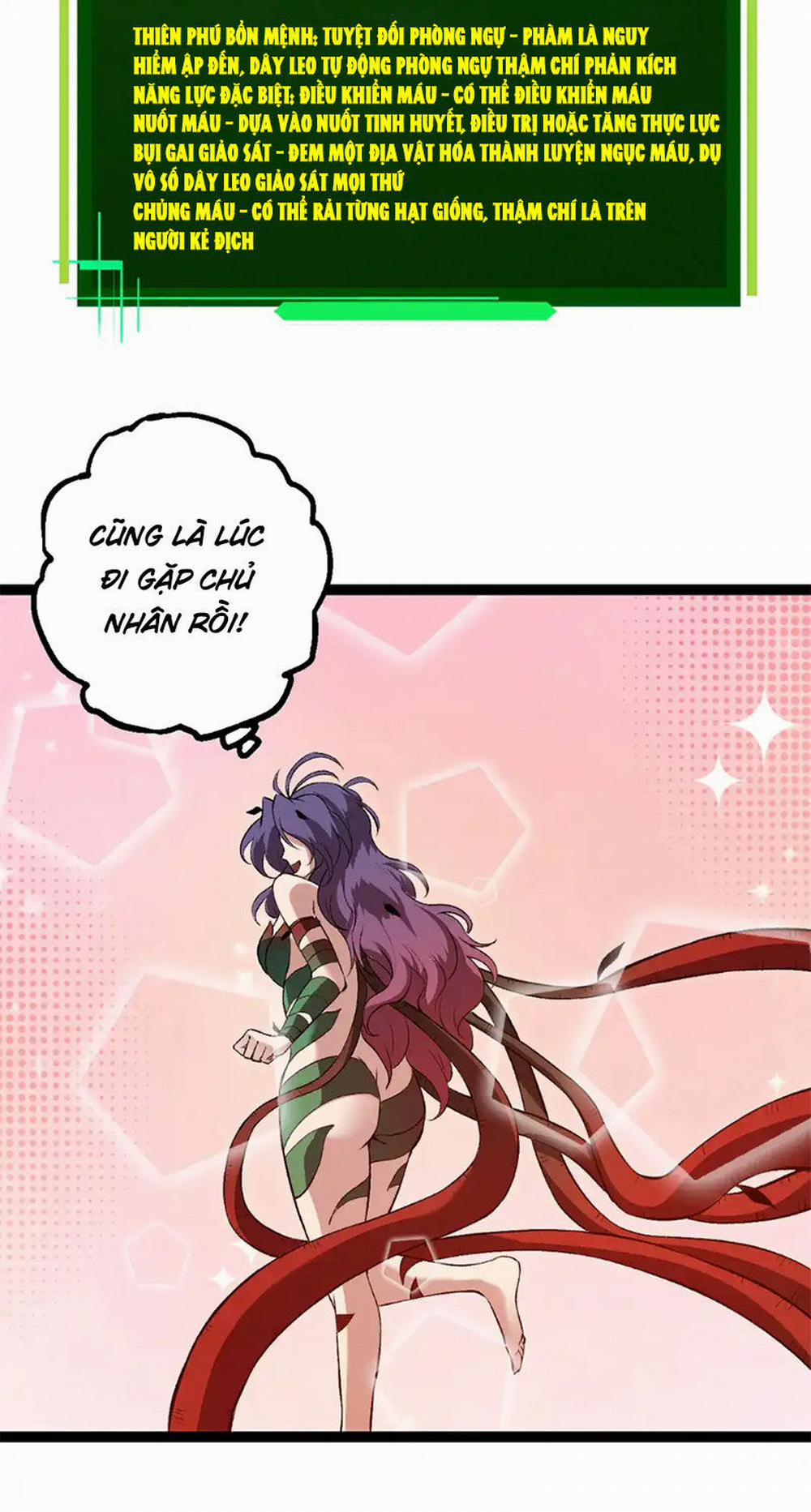 Chuyển Sinh Thành Liễu Đột Biến 193 trang 24