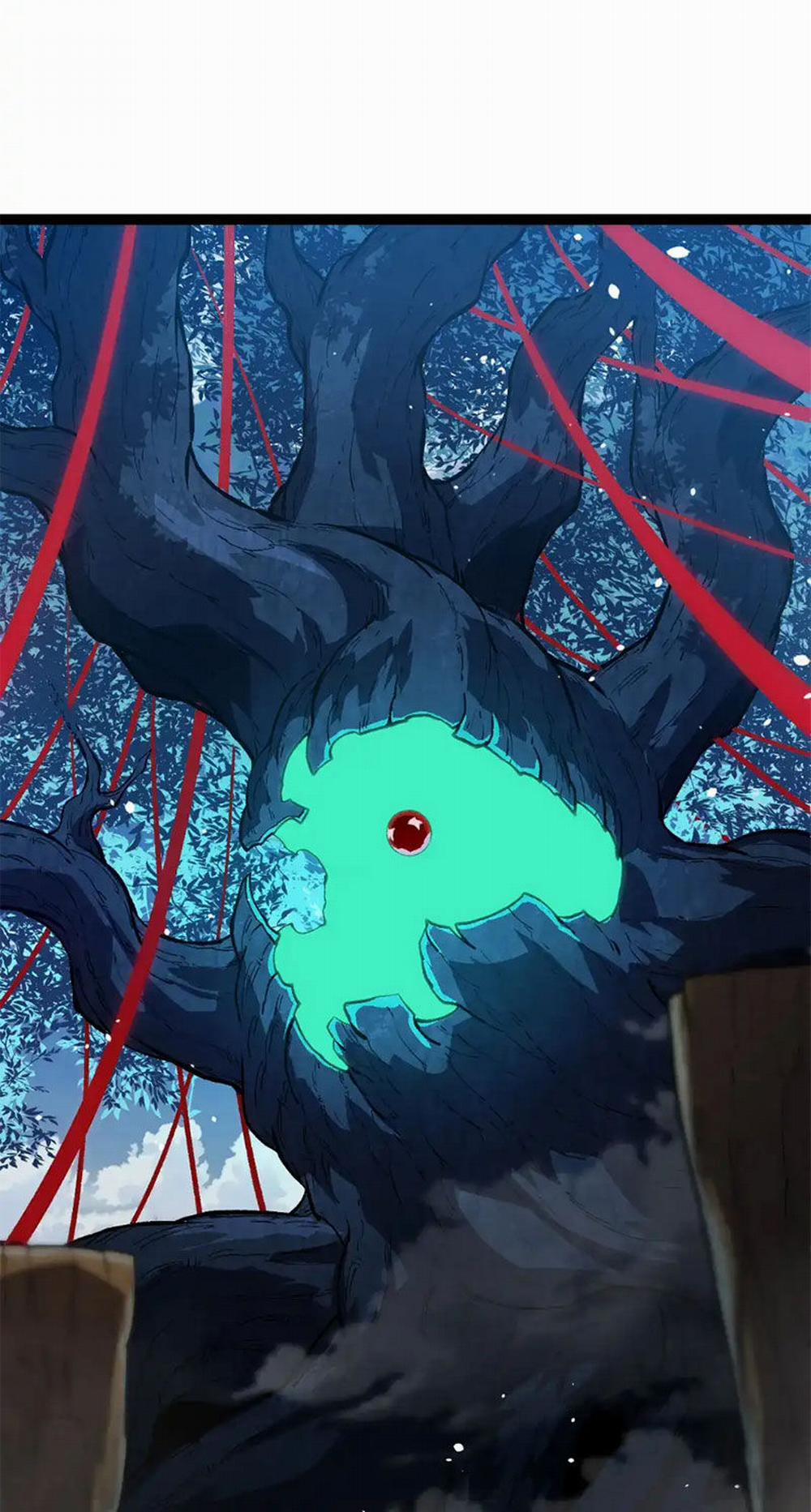 Chuyển Sinh Thành Liễu Đột Biến 193 trang 28