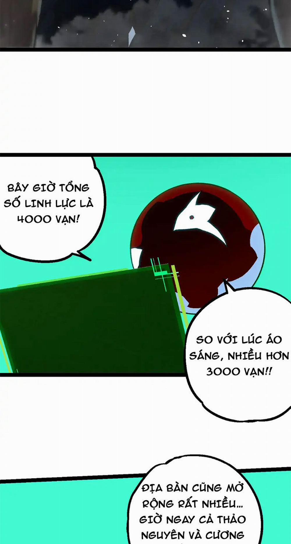 Chuyển Sinh Thành Liễu Đột Biến 193 trang 29