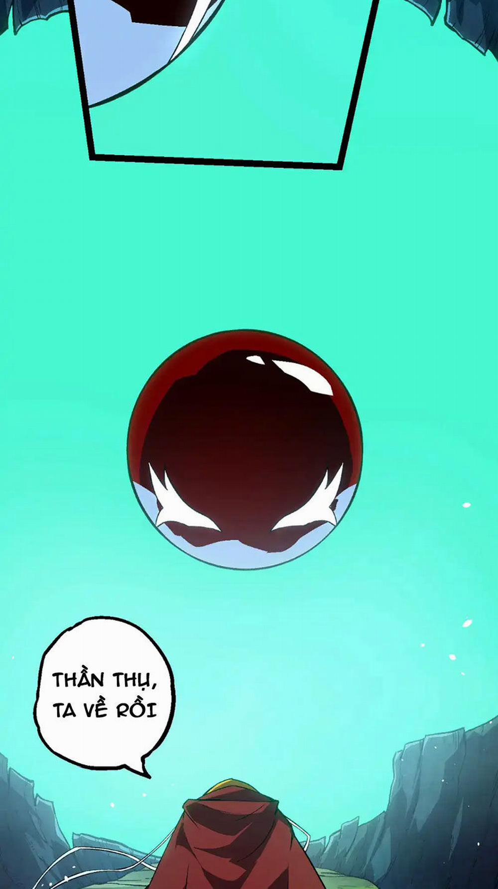 Chuyển Sinh Thành Liễu Đột Biến 193 trang 3