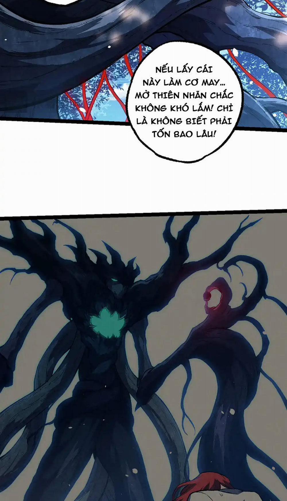 Chuyển Sinh Thành Liễu Đột Biến 193 trang 35