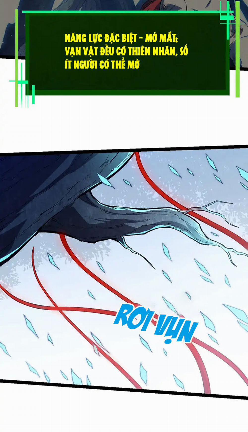 Chuyển Sinh Thành Liễu Đột Biến 193 trang 36