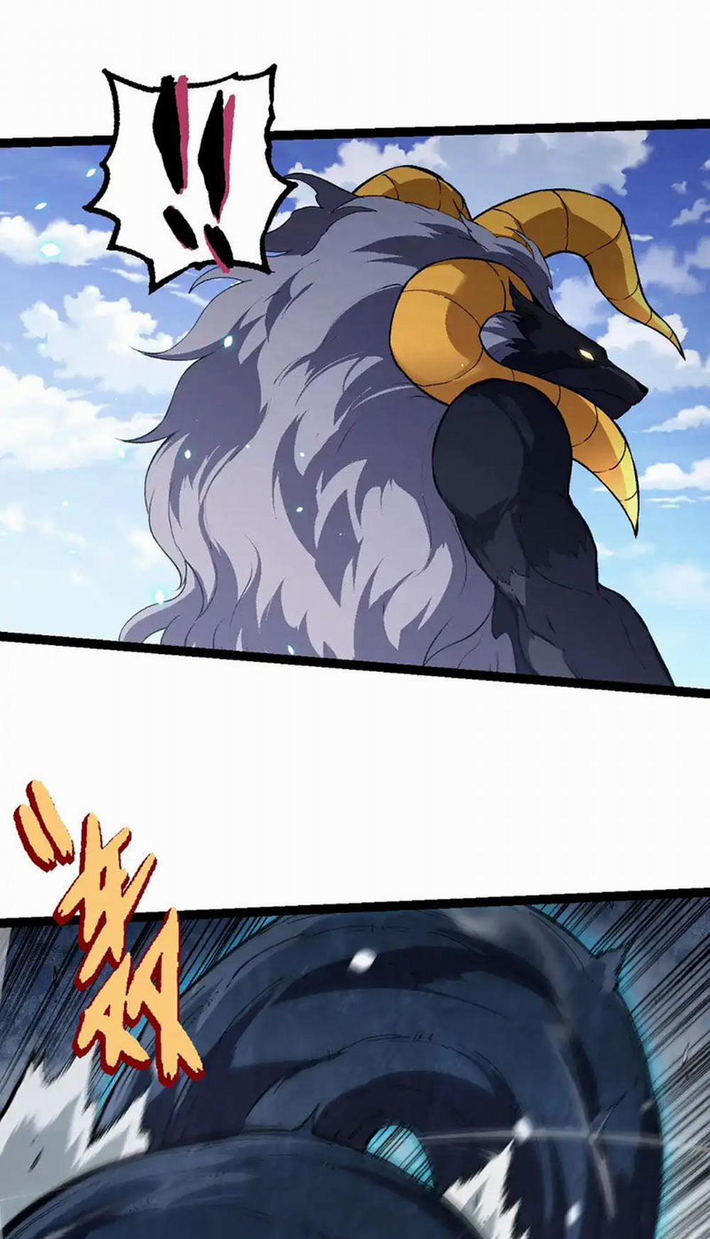 Chuyển Sinh Thành Liễu Đột Biến 193 trang 37