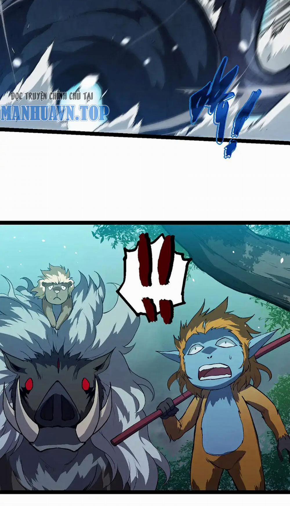 Chuyển Sinh Thành Liễu Đột Biến 193 trang 38