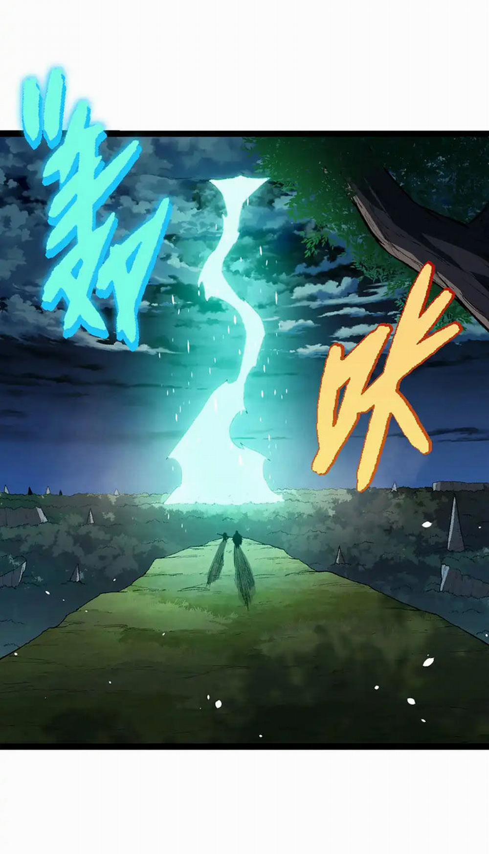 Chuyển Sinh Thành Liễu Đột Biến 193 trang 39