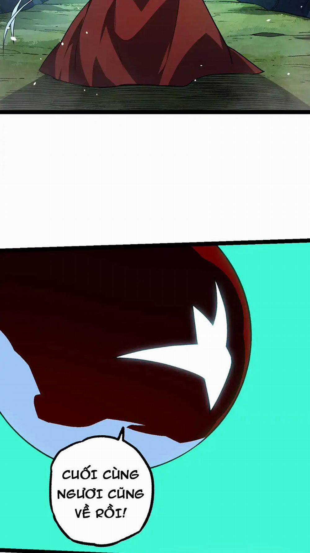 Chuyển Sinh Thành Liễu Đột Biến 193 trang 4