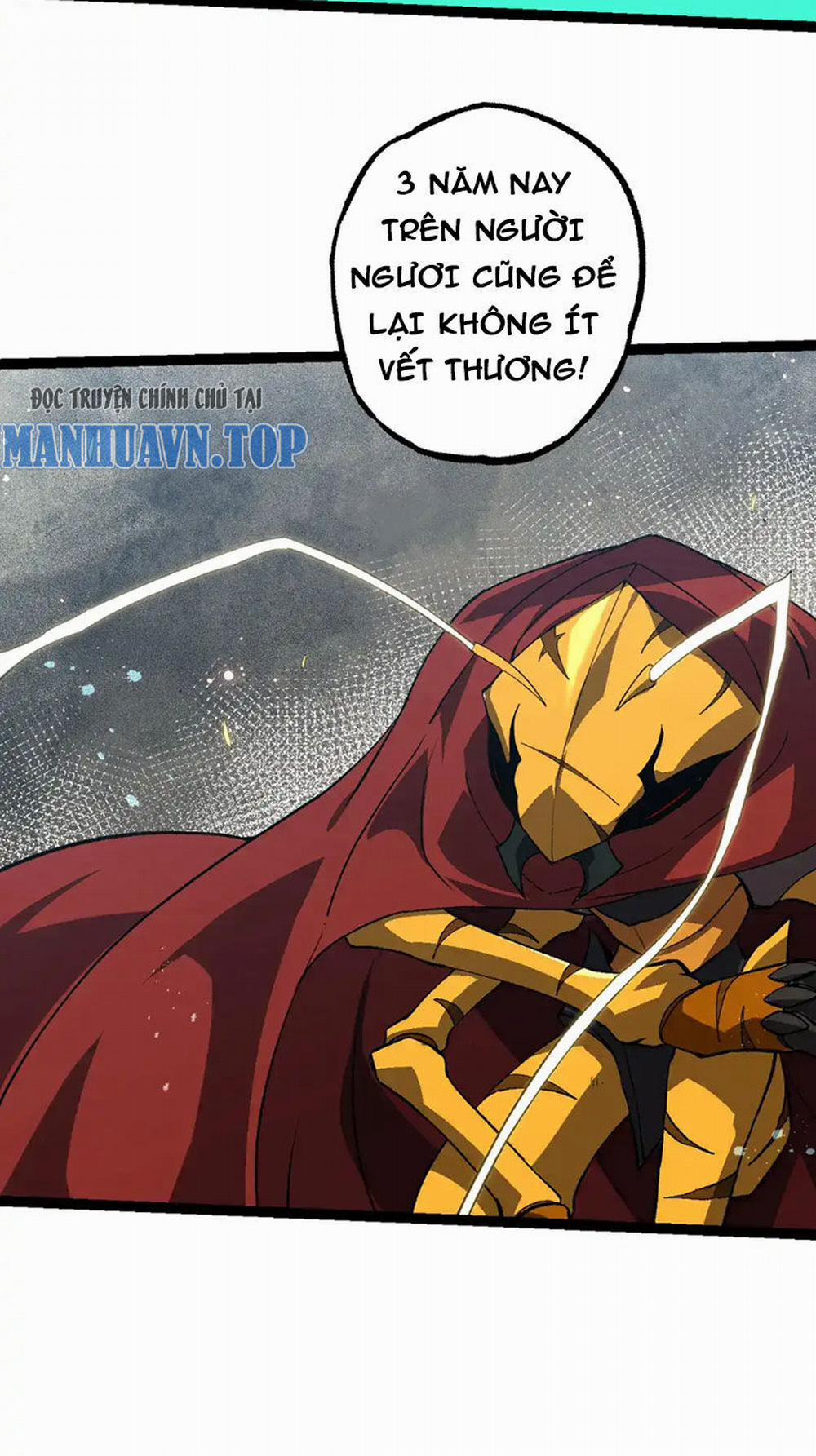 Chuyển Sinh Thành Liễu Đột Biến 193 trang 5