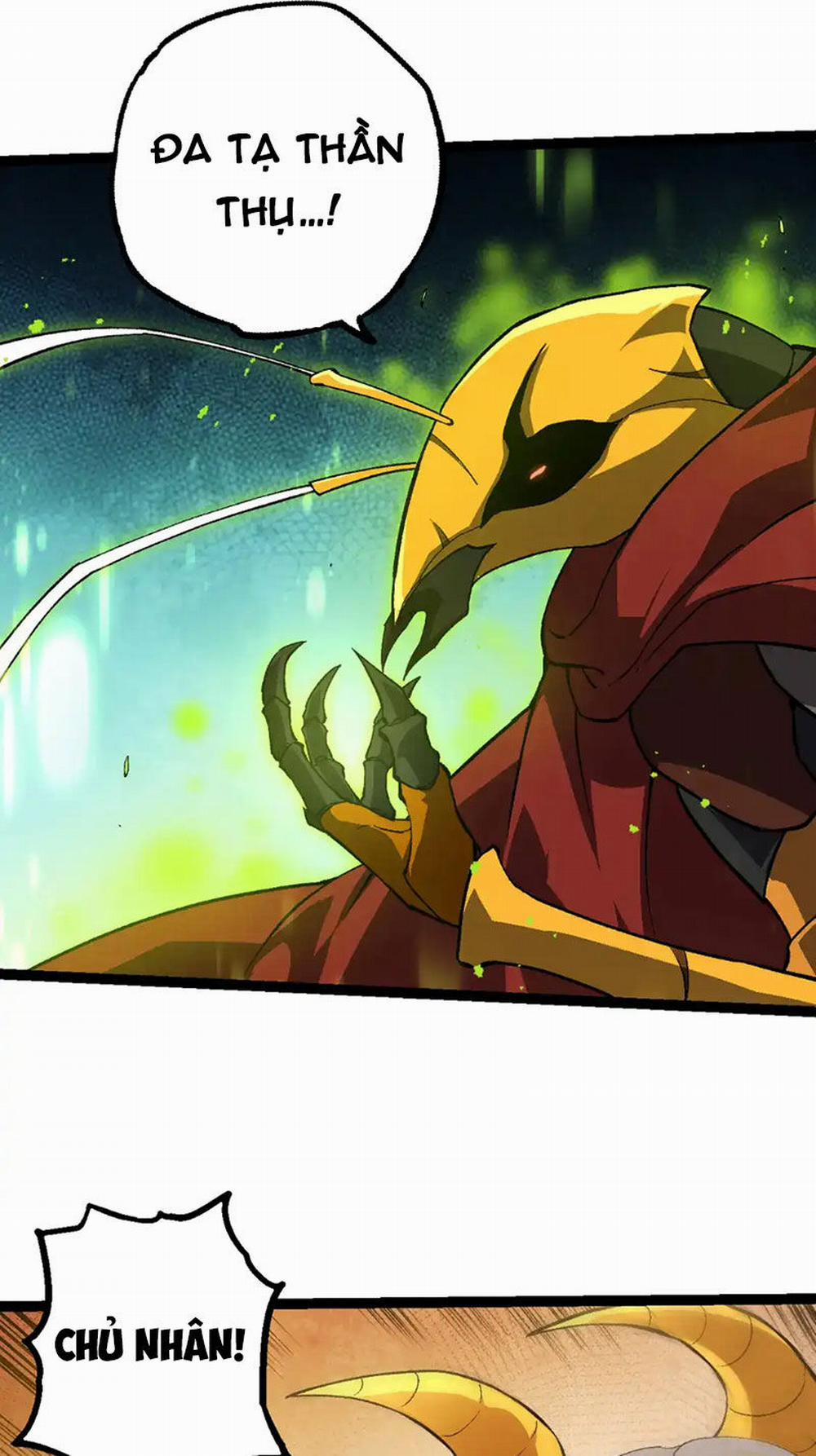 Chuyển Sinh Thành Liễu Đột Biến 193 trang 7