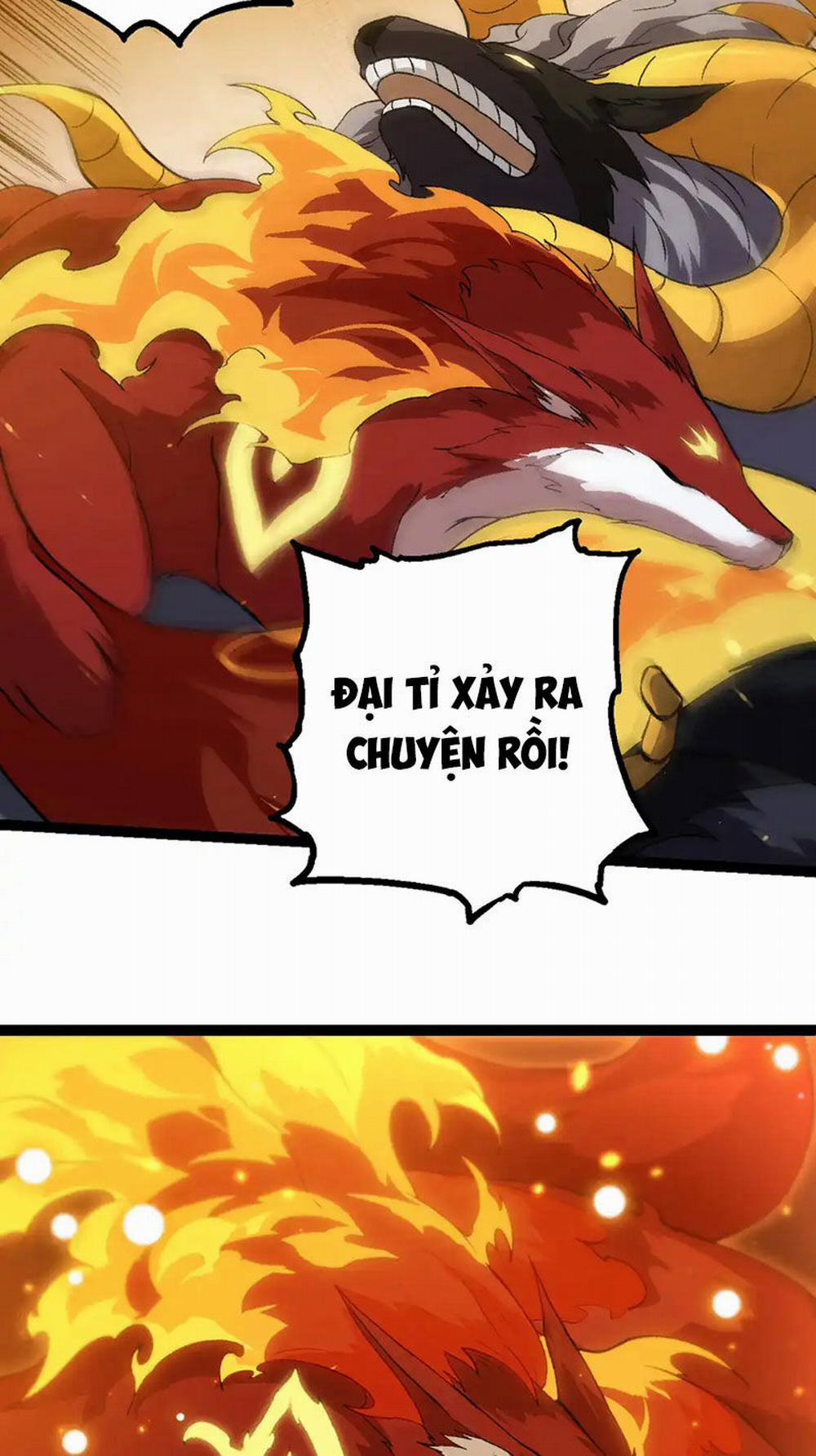 Chuyển Sinh Thành Liễu Đột Biến 193 trang 8