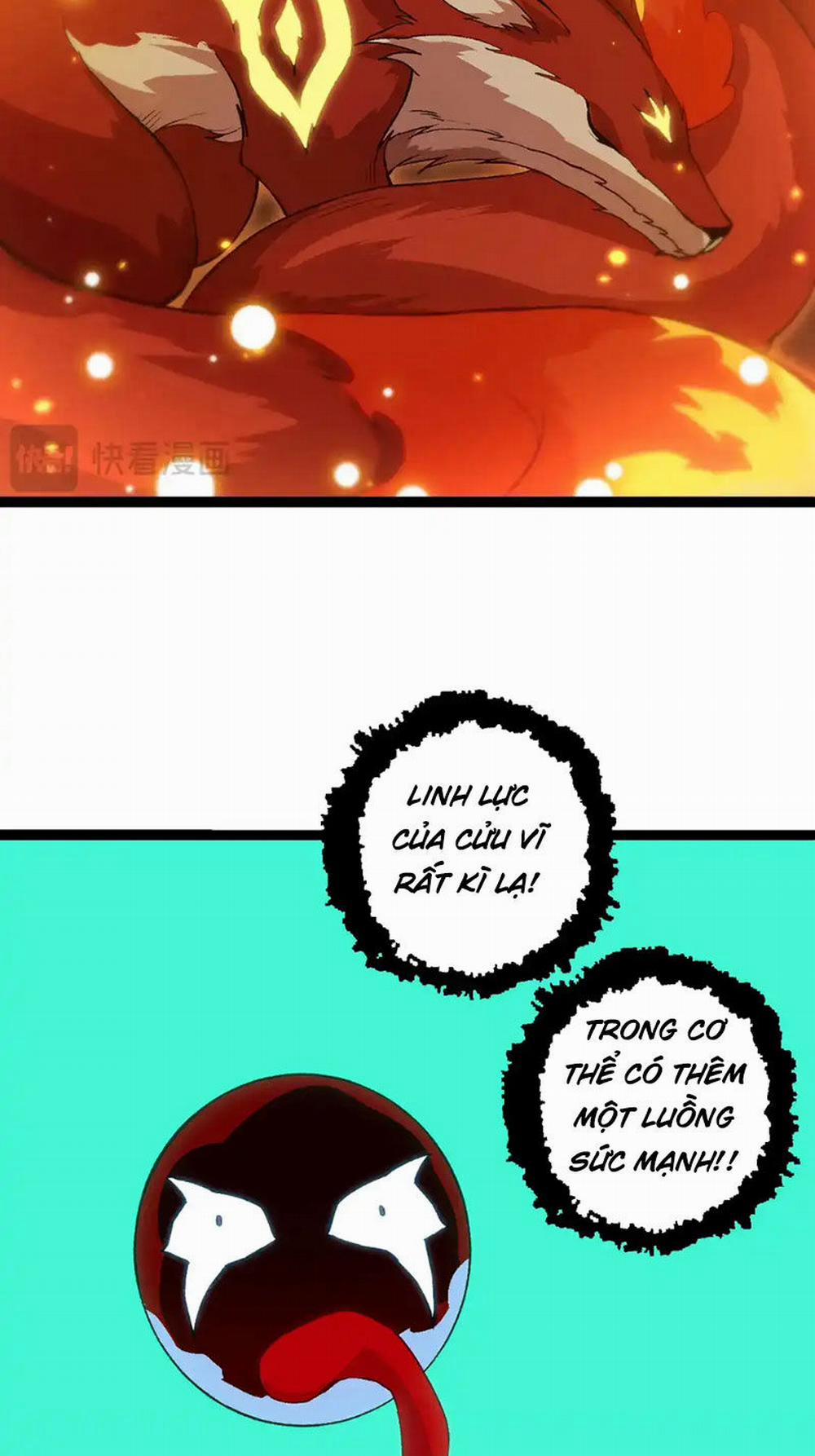 Chuyển Sinh Thành Liễu Đột Biến 193 trang 9