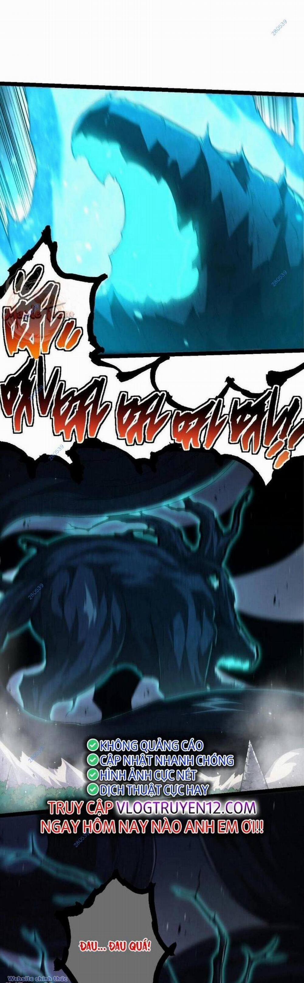 Chuyển Sinh Thành Liễu Đột Biến 194 trang 1