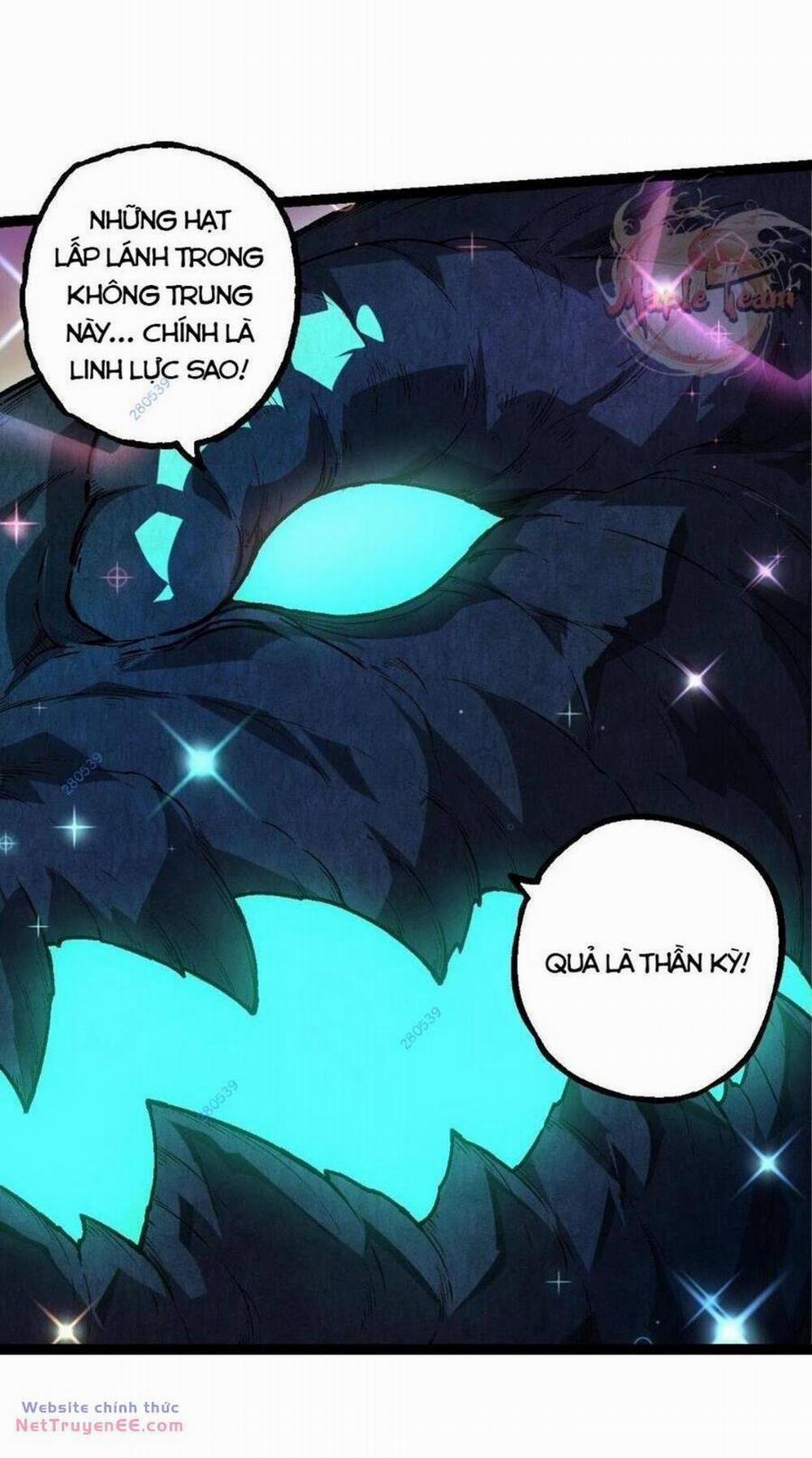 Chuyển Sinh Thành Liễu Đột Biến 194 trang 10