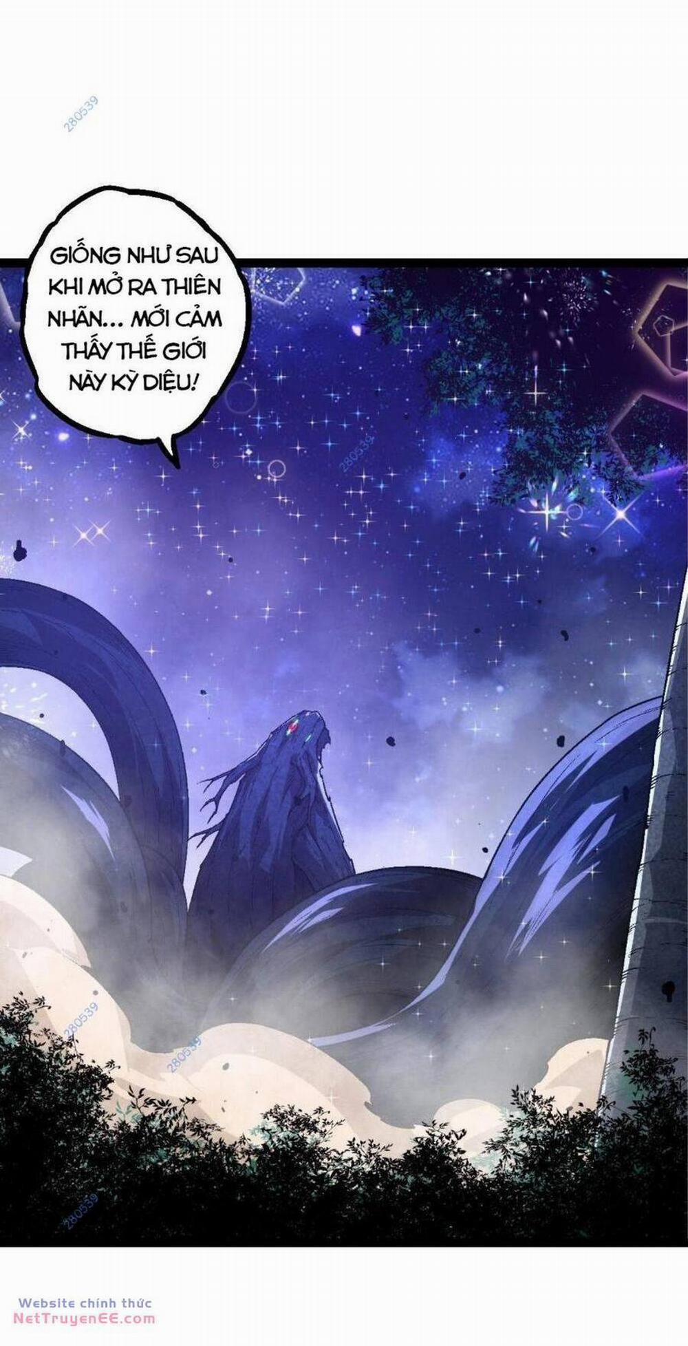 Chuyển Sinh Thành Liễu Đột Biến 194 trang 11