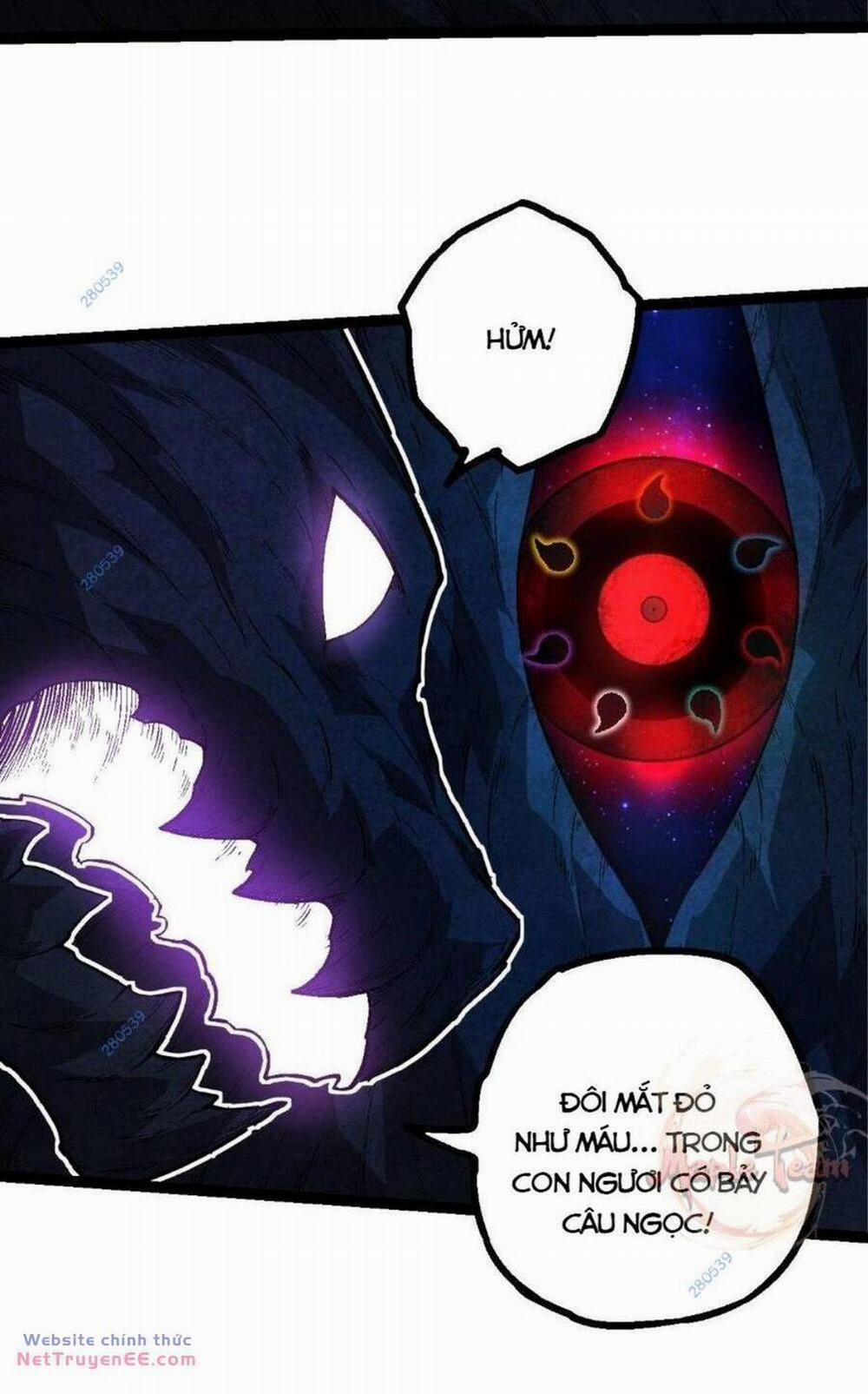 Chuyển Sinh Thành Liễu Đột Biến 194 trang 14