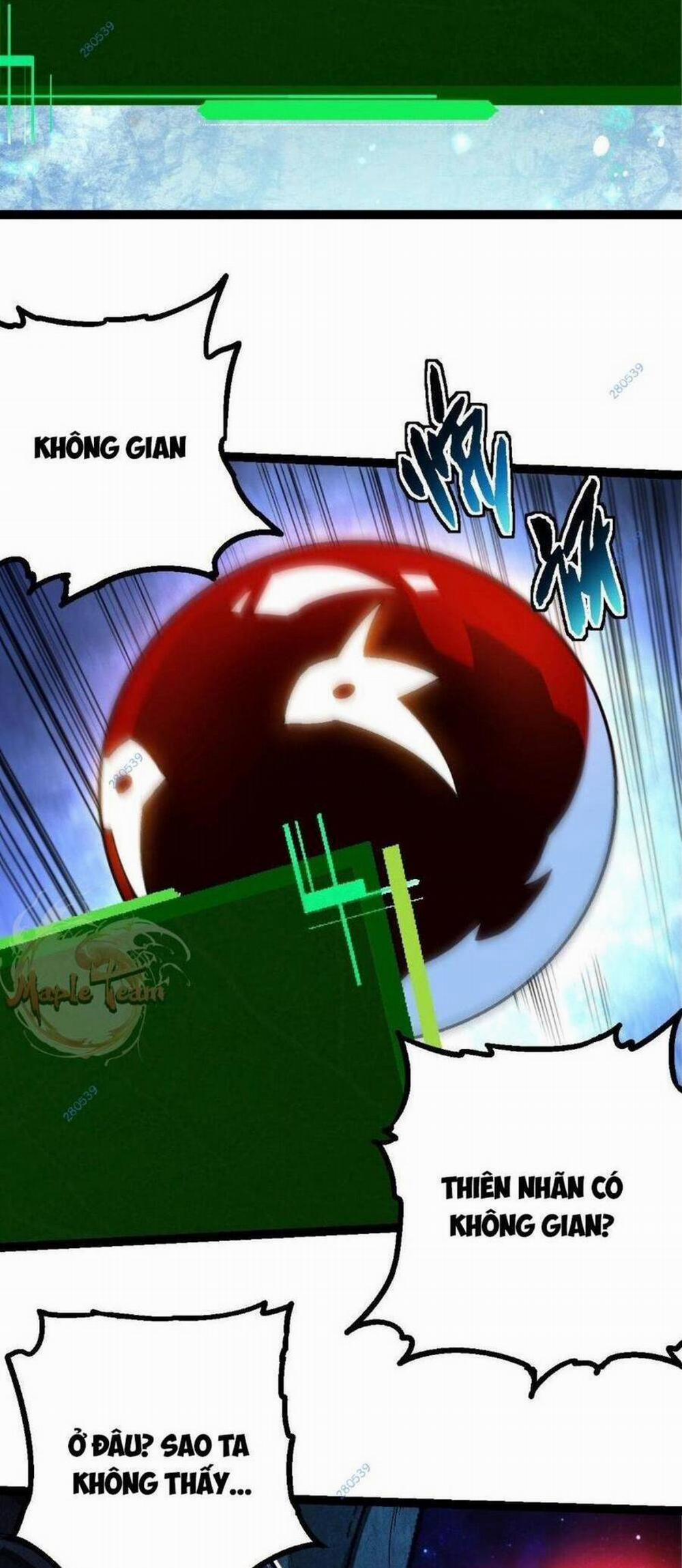 Chuyển Sinh Thành Liễu Đột Biến 194 trang 17