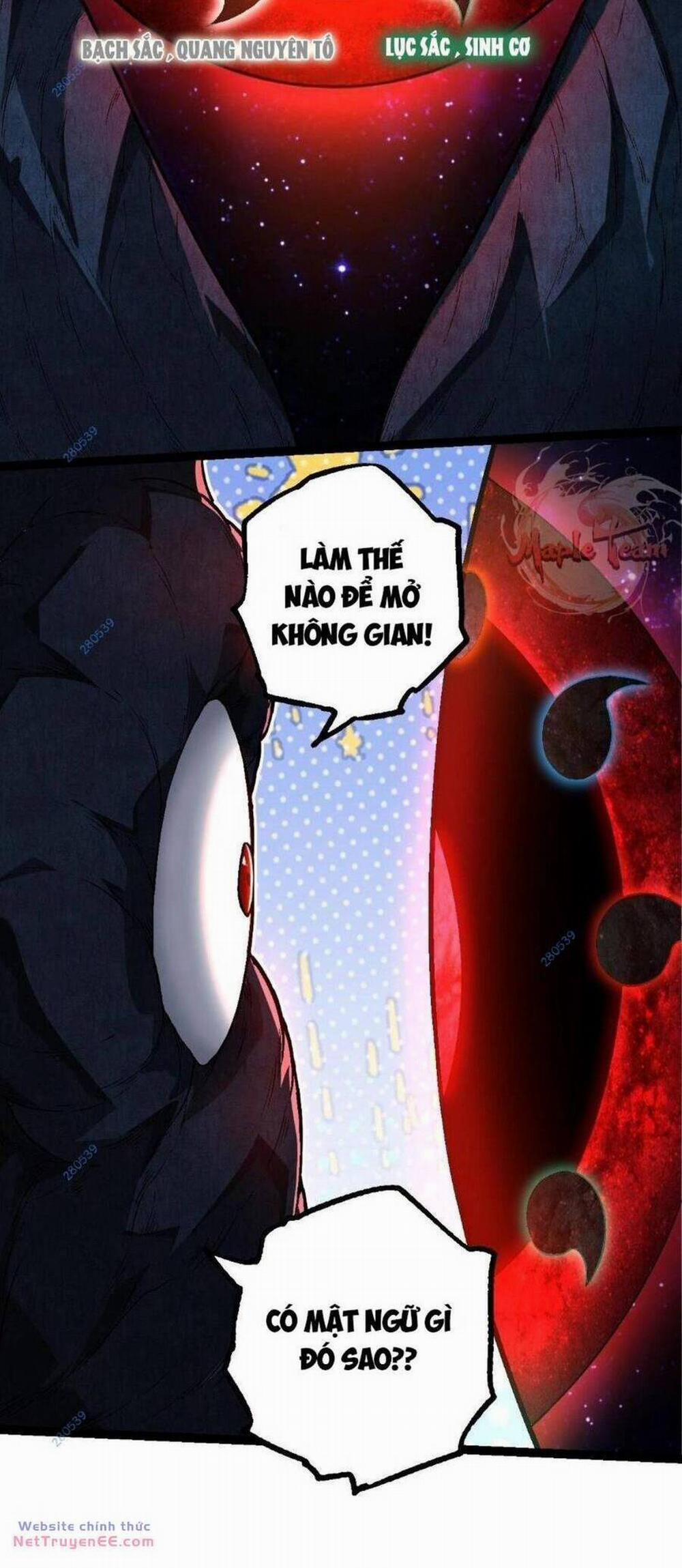 Chuyển Sinh Thành Liễu Đột Biến 194 trang 19