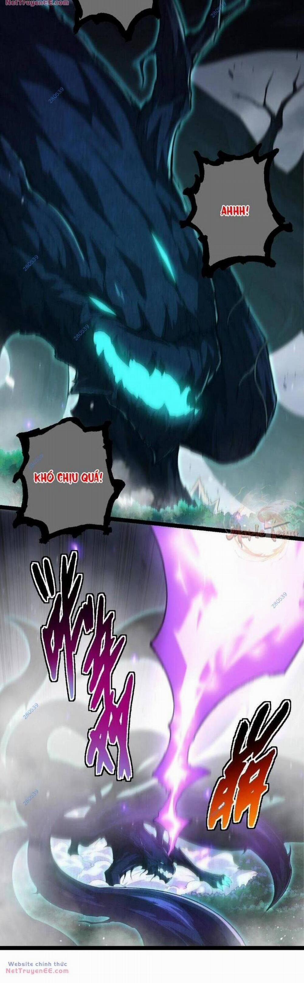 Chuyển Sinh Thành Liễu Đột Biến 194 trang 2