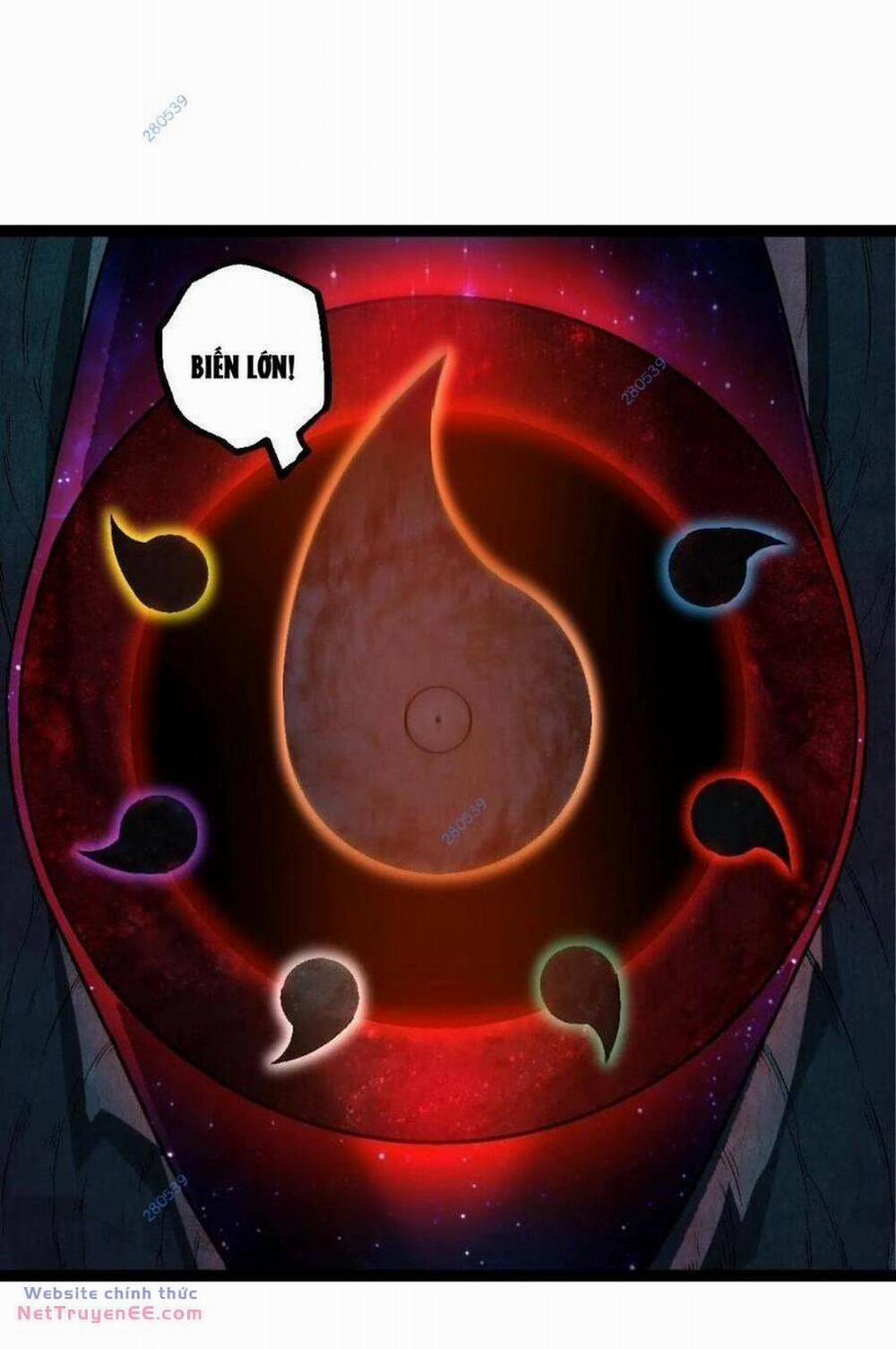 Chuyển Sinh Thành Liễu Đột Biến 194 trang 20