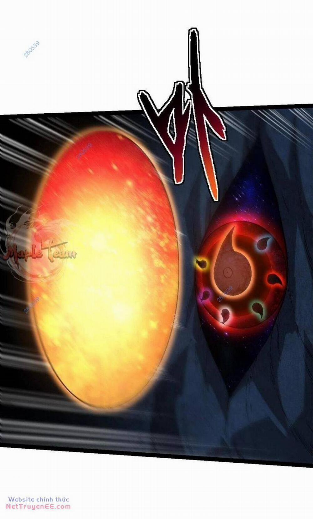 Chuyển Sinh Thành Liễu Đột Biến 194 trang 21