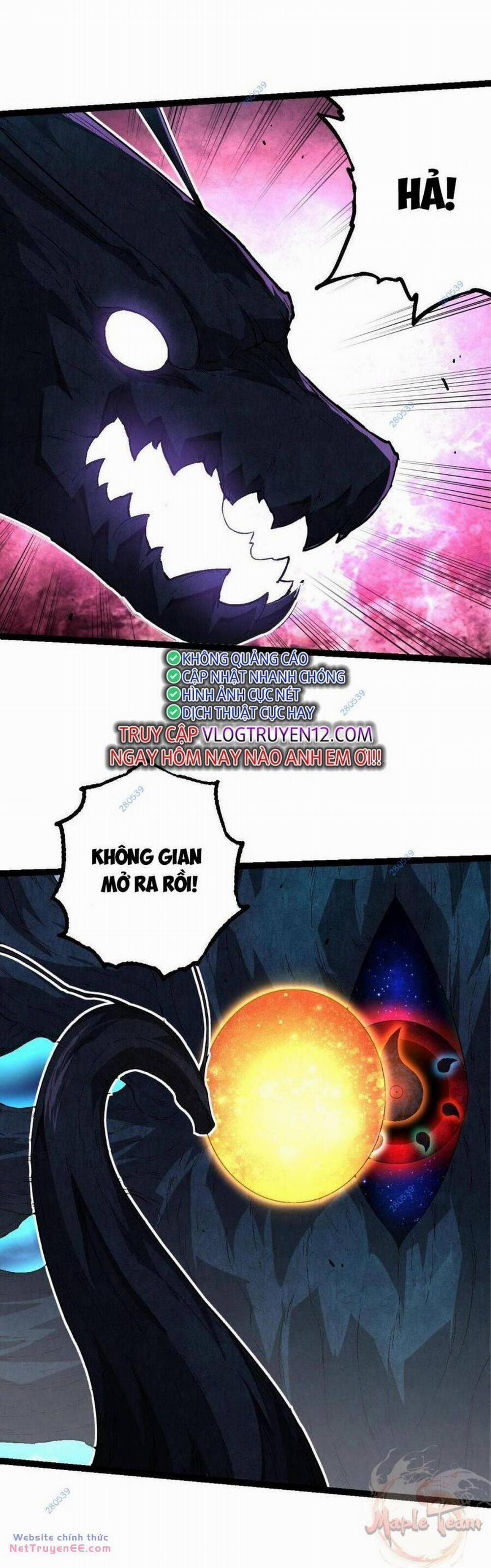 Chuyển Sinh Thành Liễu Đột Biến 194 trang 22