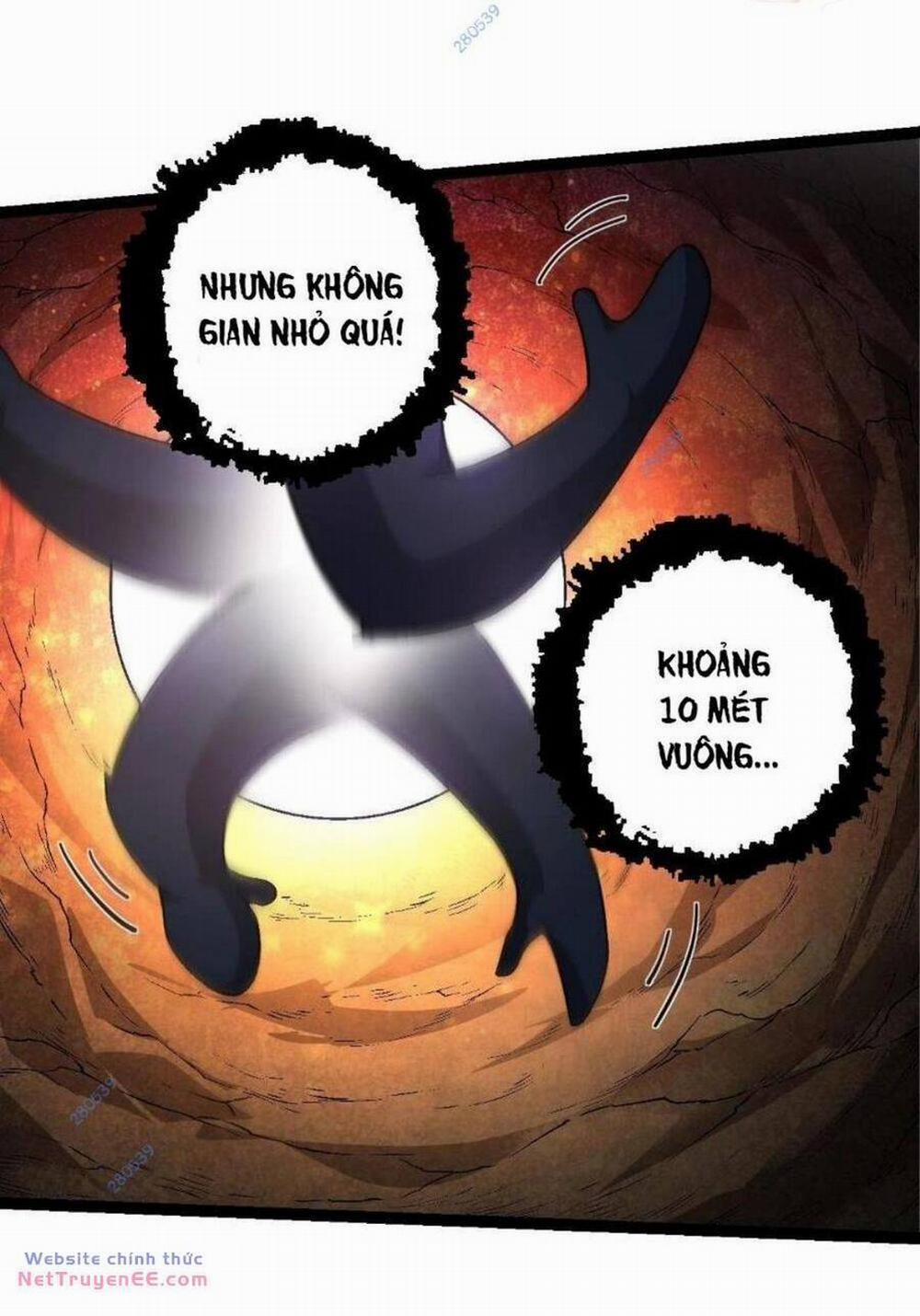 Chuyển Sinh Thành Liễu Đột Biến 194 trang 23