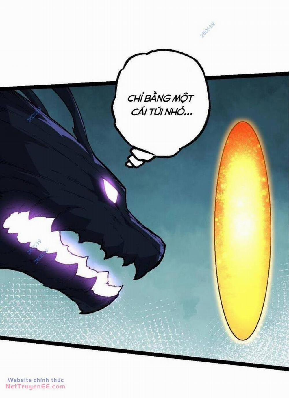 Chuyển Sinh Thành Liễu Đột Biến 194 trang 24