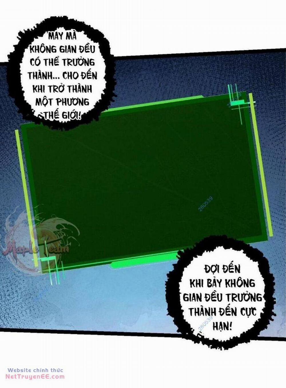 Chuyển Sinh Thành Liễu Đột Biến 194 trang 25