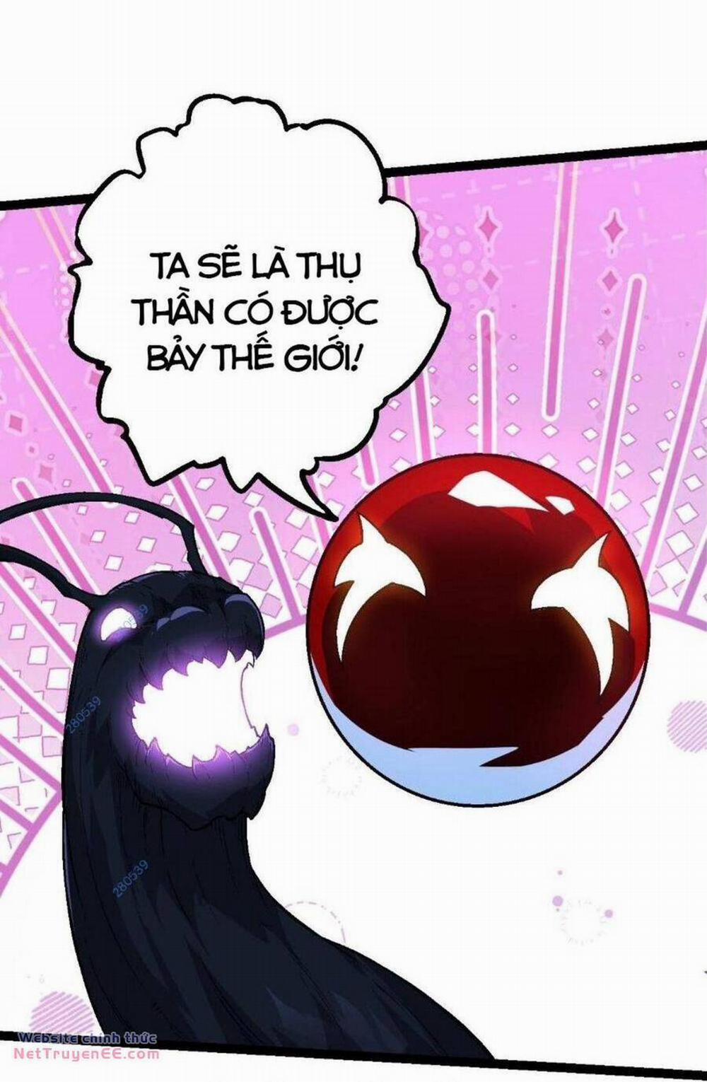 Chuyển Sinh Thành Liễu Đột Biến 194 trang 26