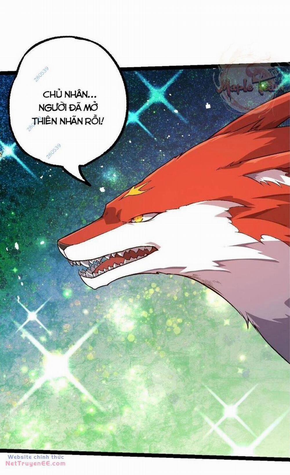 Chuyển Sinh Thành Liễu Đột Biến 194 trang 28