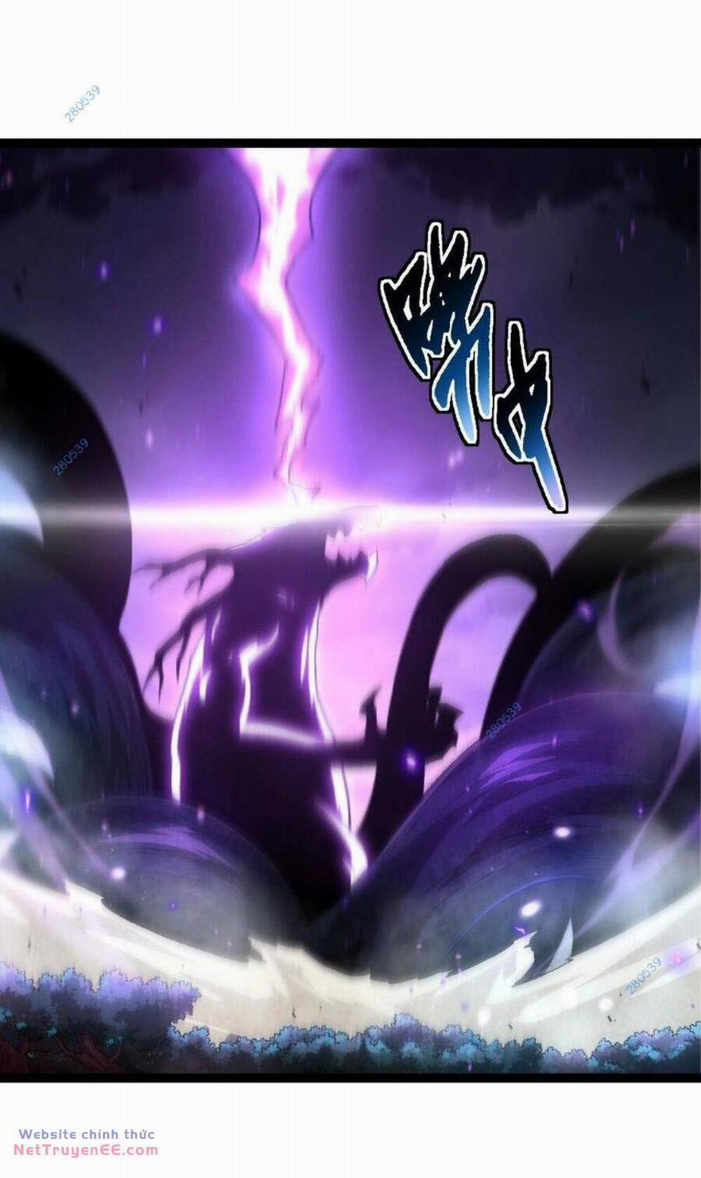 Chuyển Sinh Thành Liễu Đột Biến 194 trang 3